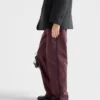 Pantalones Re-Nylon Pantalones Re-Nylon