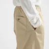 Pantalones Re-Nylon Pantalones Re-Nylon