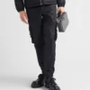 Pantalones Re-Nylon Pantalones Re-Nylon