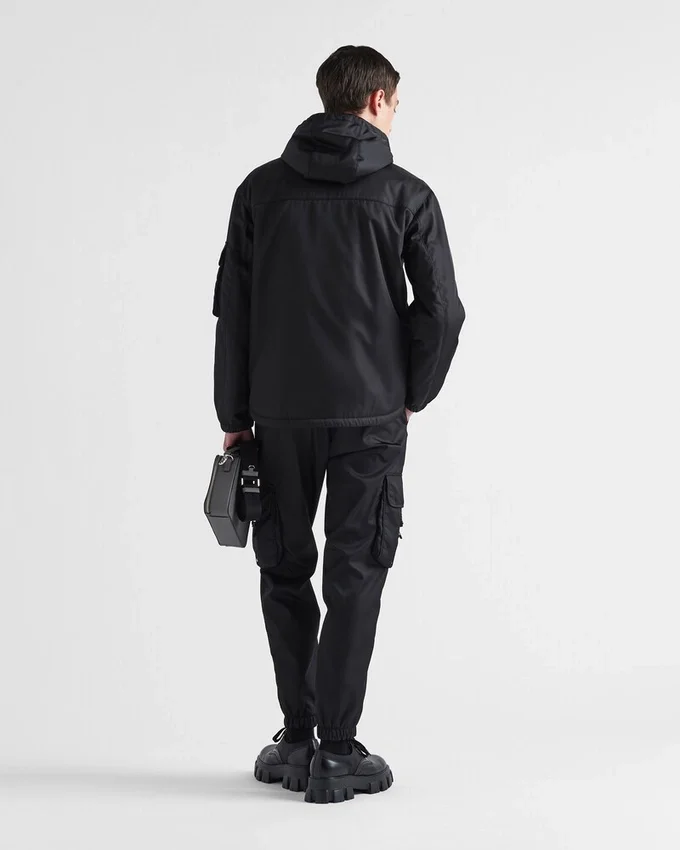 Pantalones Re-Nylon Pantalones Re-Nylon