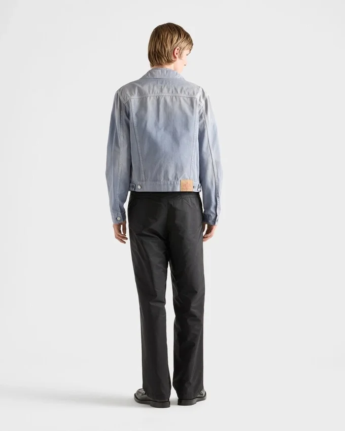 Pantalones Re-Nylon Pantalones Re-Nylon