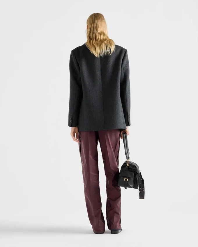 Pantalones Re-Nylon Pantalones Re-Nylon