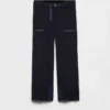 Pantalones técnicos de cachemira Pantalones técnicos de cachemira