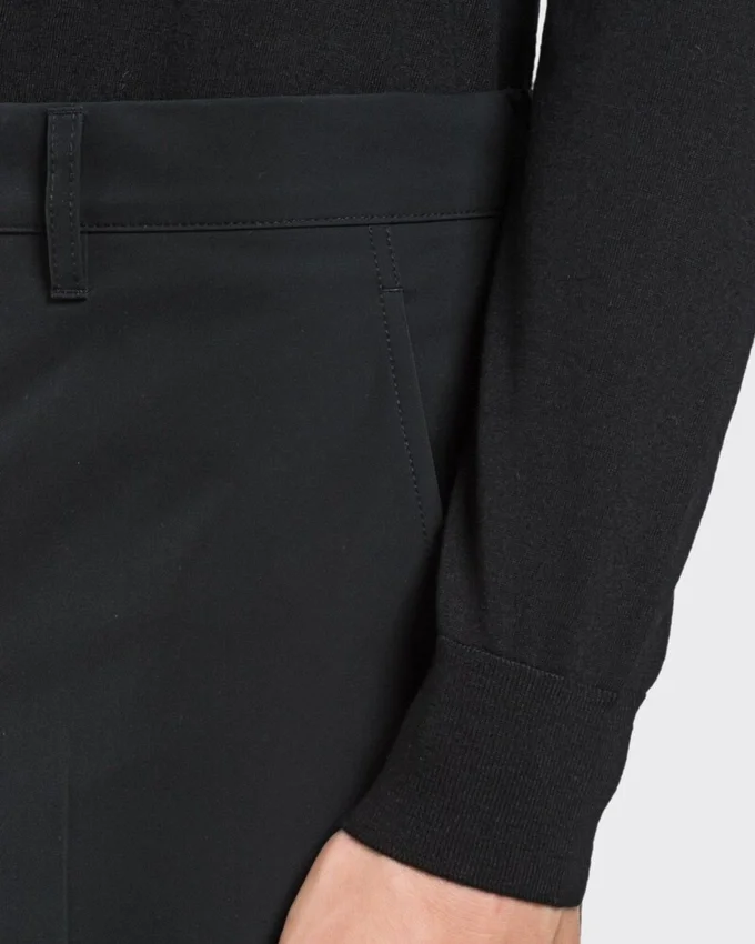 Pantalones técnicos elásticos ligeros Pantalones técnicos elásticos ligeros
