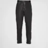 Pantalones técnicos Light Re-Nylon Pantalones técnicos Light Re-Nylon