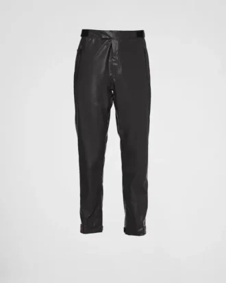 Pantalones técnicos Light Re-Nylon