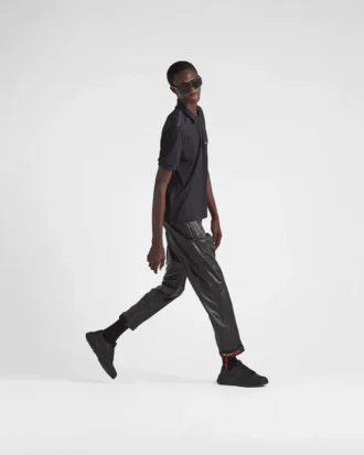 Pantalones técnicos Light Re-Nylon