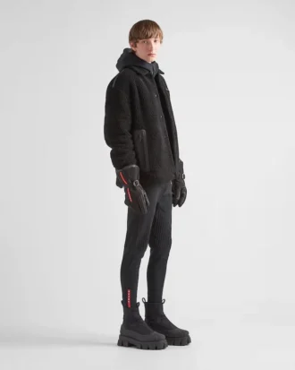 Pantalones técnicos Techno Knit