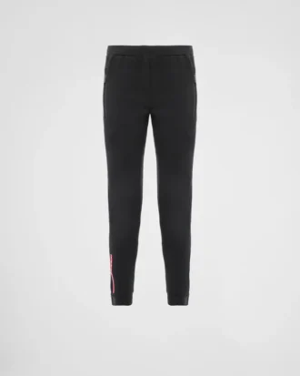 Pantalones Techno Piqué