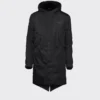 Parka Re-Nylon Parka Re-Nylon