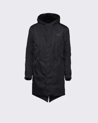 Parka Re-Nylon