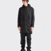 Parka Re-Nylon Parka Re-Nylon