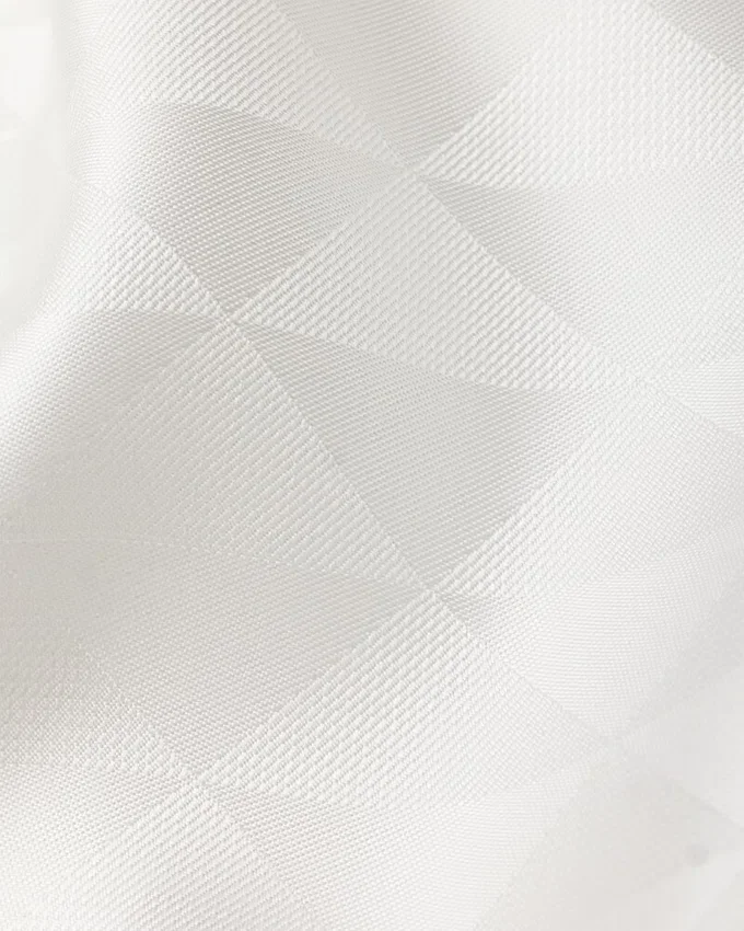 Pañuelo de sarga de seda estampada con jacquard 90 Pañuelo de sarga de seda estampada con jacquard 90