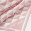 Pañuelo de sarga de seda estampado 55 Pañuelo de sarga de seda estampado 55