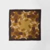 Pañuelo de sarga estampado 55 Pañuelo de sarga estampado 55