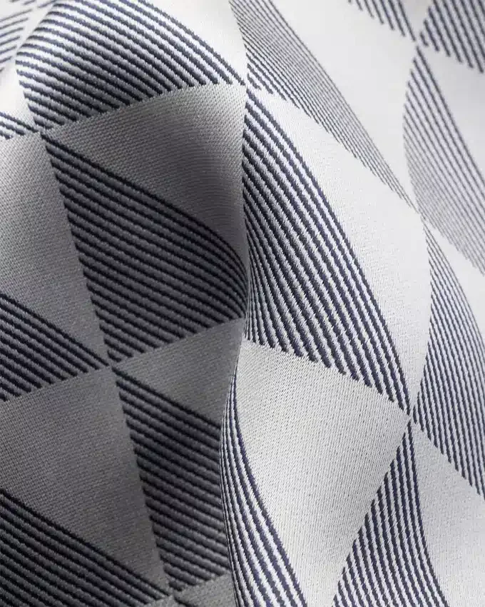 Pañuelo de seda estampado Pañuelo de seda estampado