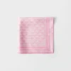 Pañuelo de seda jacquard 55 Pañuelo de seda jacquard 55
