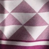 Pañuelo de seda jacquard 55 Pañuelo de seda jacquard 55