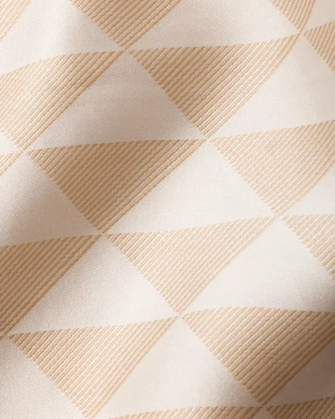 Pañuelo de seda jacquard 55 Pañuelo de seda jacquard 55