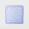 Pañuelo de seda jacquard 55 Pañuelo de seda jacquard 55