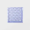 Pañuelo de seda jacquard 90 Pañuelo de seda jacquard 90