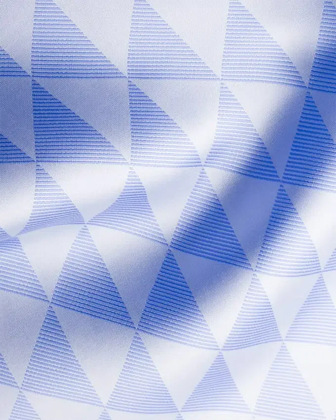 Pañuelo de seda jacquard 90 Pañuelo de seda jacquard 90