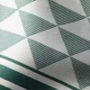 Pañuelo de seda jacquard 90 Pañuelo de seda jacquard 90