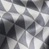 Pañuelo de seda jacquard 90 Pañuelo de seda jacquard 90