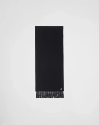 Pañuelo de seda y cachemira Pañuelo de seda y cachemira