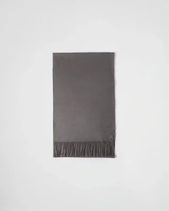 Pañuelo de seda y cachemira