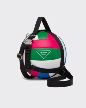 Pelota de voleibol