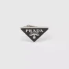 Pendiente de clip Prada Symbole Pendiente de clip Prada Symbole