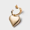 Pendientes colgantes Eternal Gold – Oro amarillo y diamantes Pendientes colgantes Eternal Gold – Oro amarillo y diamantes