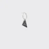 Pendientes colgantes Prada Symbole Pendientes colgantes Prada Symbole
