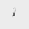 Pendientes colgantes Prada Symbole Pendientes colgantes Prada Symbole