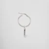 Pendientes colgantes Prada Symbole Pendientes colgantes Prada Symbole