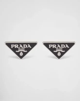 Pendientes Prada Symbole Pendientes Prada Symbole