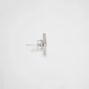 Pendientes Prada Symbole