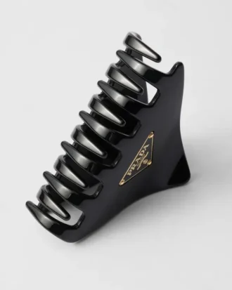Pinza de plexiglás