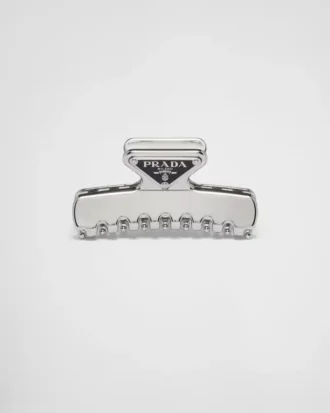 Pinza para el cabello de metal