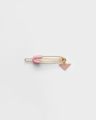 Pinza para el cabello de metal