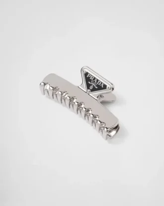 Pinza para el cabello de metal