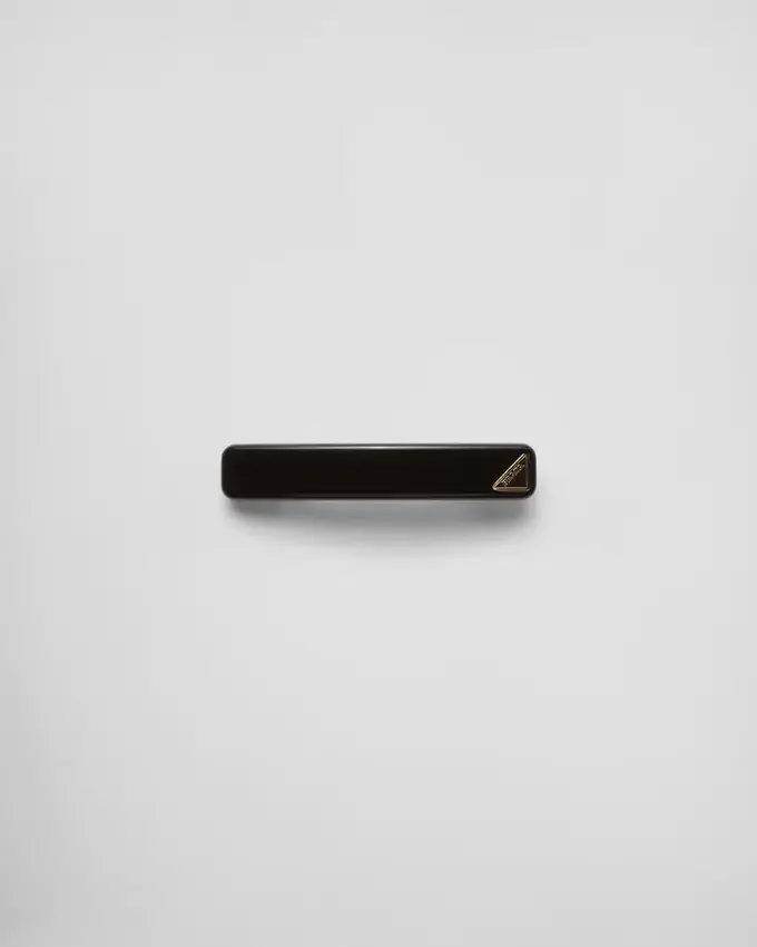 Pinza para el cabello de plexiglás Pinza para el cabello de plexiglás