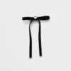 Pinza para el cabello de terciopelo Pinza para el cabello de terciopelo
