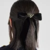 Pinza para el cabello de terciopelo Pinza para el cabello de terciopelo