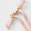 Pinza para el cabello de terciopelo Pinza para el cabello de terciopelo