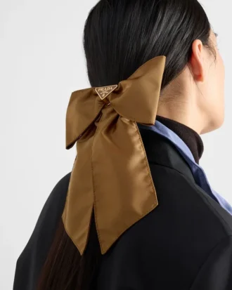 Pinza para el cabello Re-Nylon