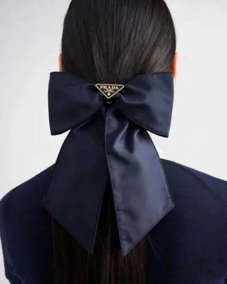 Pinza para el cabello Re-Nylon