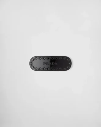 Pinza para el pelo Plex