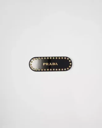 Pinza para el pelo Plex